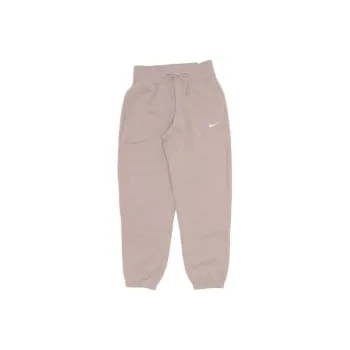 Nike Knitted Sports Pants Women's Pink