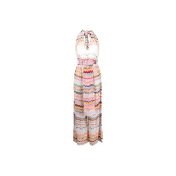 MISSONI Jumpsuit Women's Multicolor