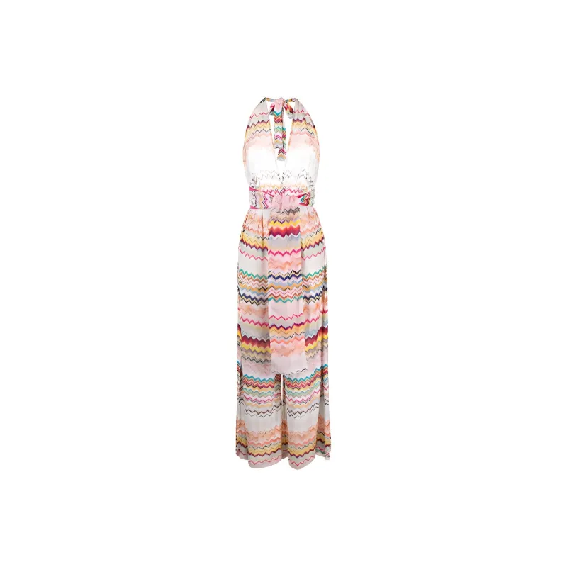 MISSONI Jumpsuit Women's Multicolor-0