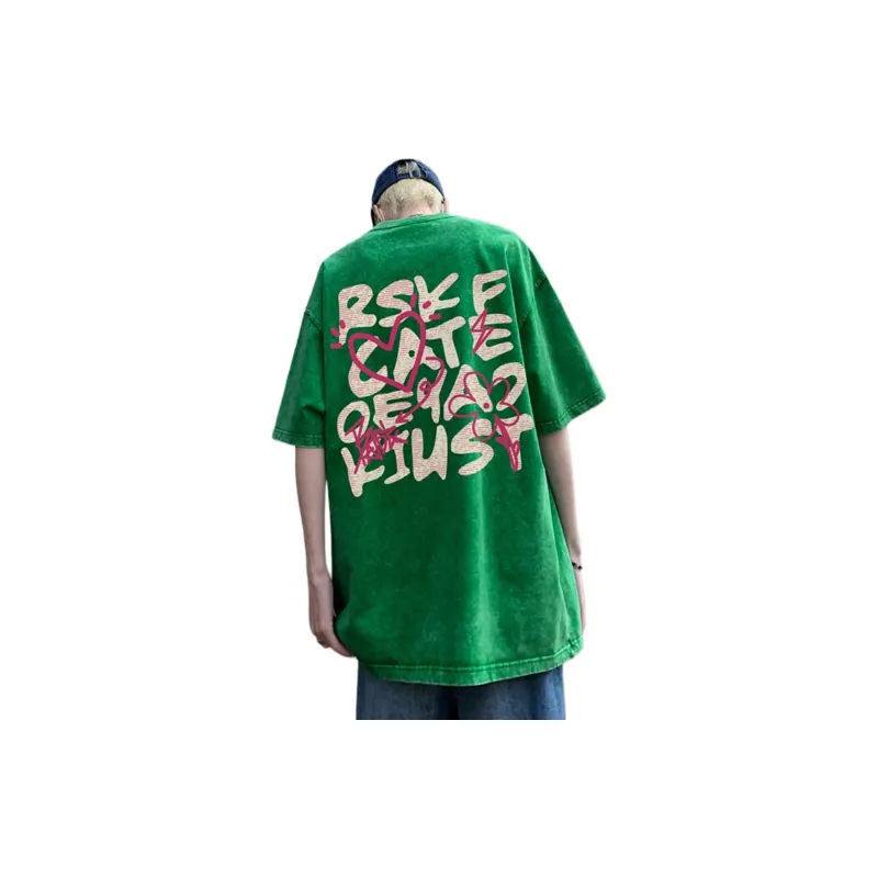 ACUOD BY CHANU T Shirts Unisex-25