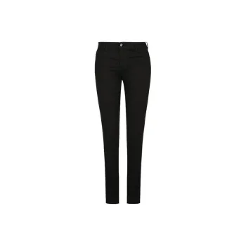 EMPORIO ARMANI Jeans Women's Black