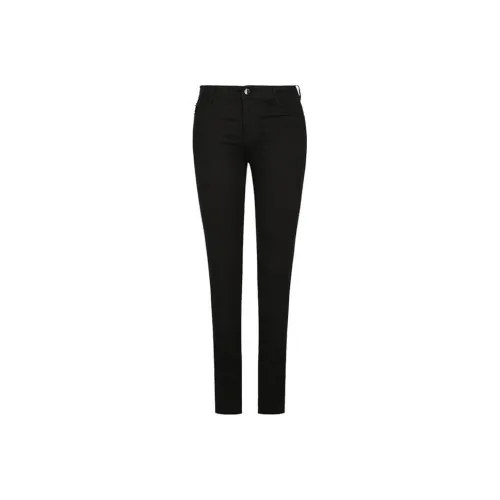 EMPORIO ARMANI Jeans Women's Black