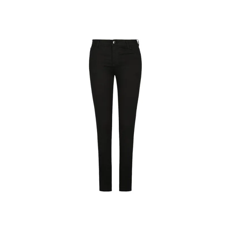EMPORIO ARMANI Jeans Women's Black-0