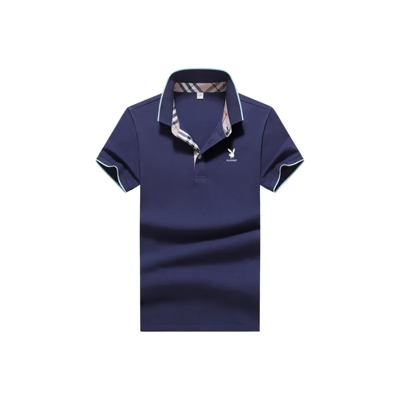 Playboy Polo Shirts Men-6