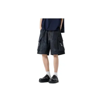 FASTFISH Casual Shorts Unisex