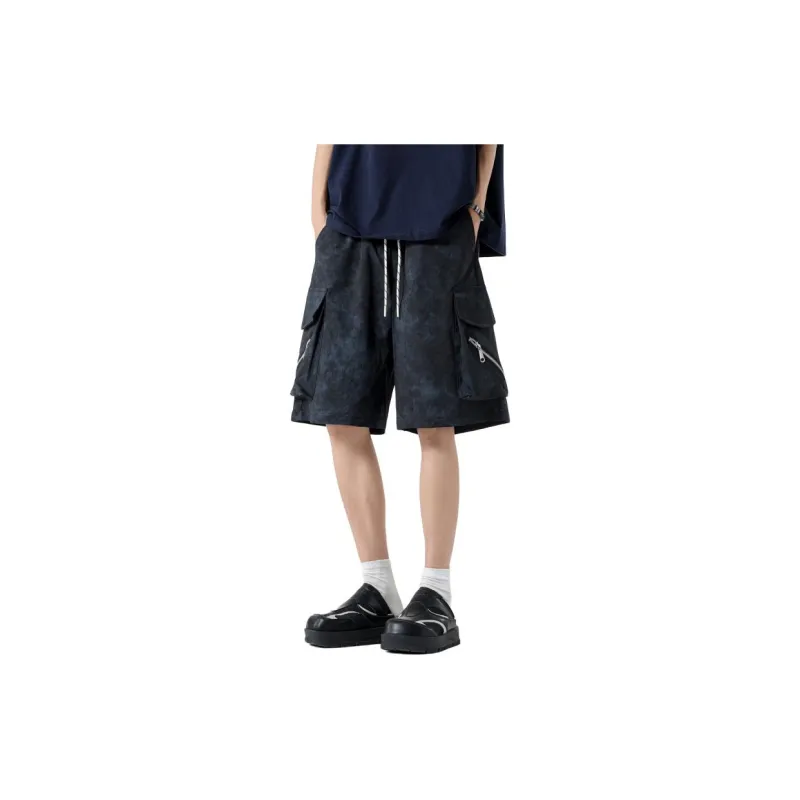 FASTFISH Casual Shorts Unisex-0