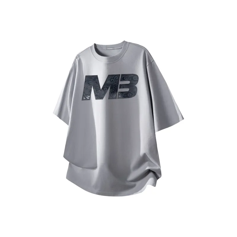 MindBridge T Shirts Unisex-11