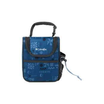 Columbia Polyester Storage Bag Unisex Mountain Blue