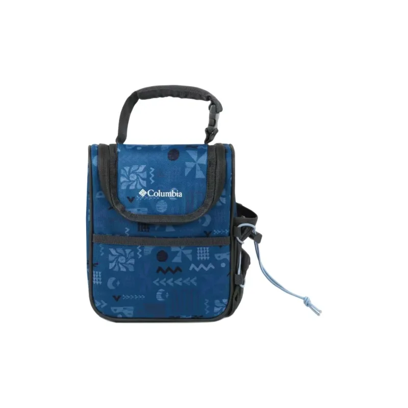 Columbia Polyester Storage Bag Unisex Mountain Blue-0