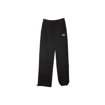 SKY HAND Knitted Sports Pants Women's
