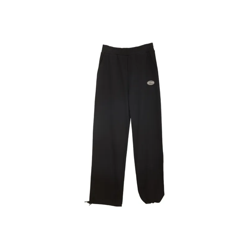 SKY HAND Knitted Sports Pants Women's-14
