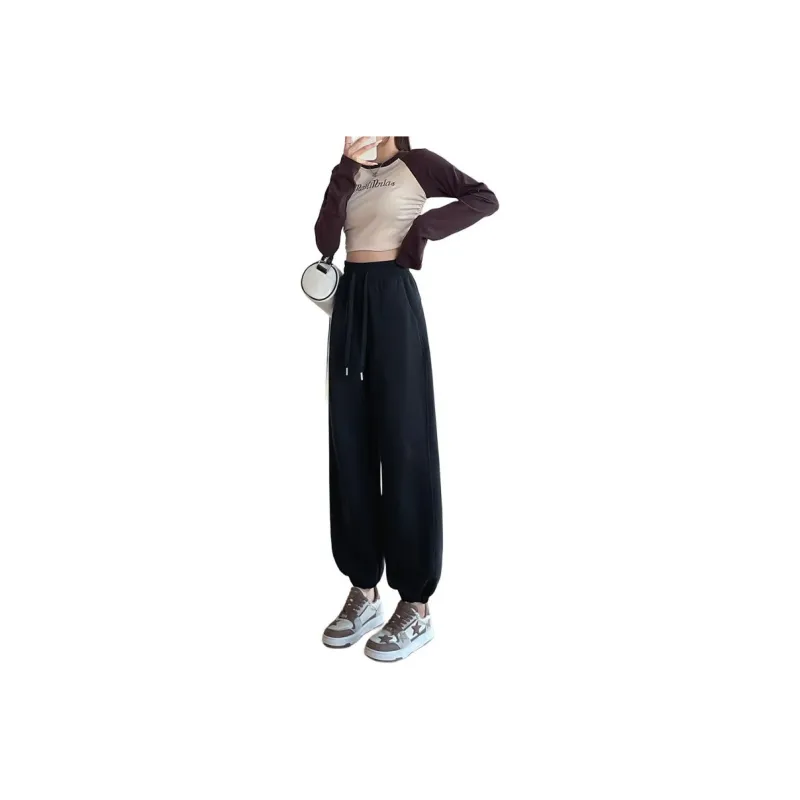 ORIGIN Casual Pants Unisex-21