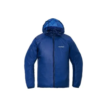 MONTBELL Jackets & Coats Unisex