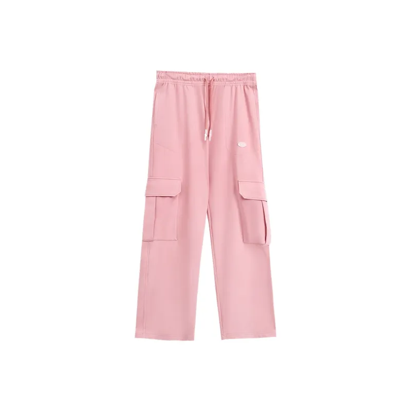 TURN SIGNAL Knitted Sweatpants Women's-4