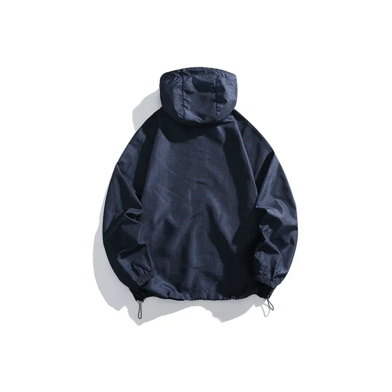 TIMD Jackets Unisex-1