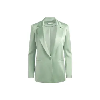 ALICE+OLIVIA Denny Blazer