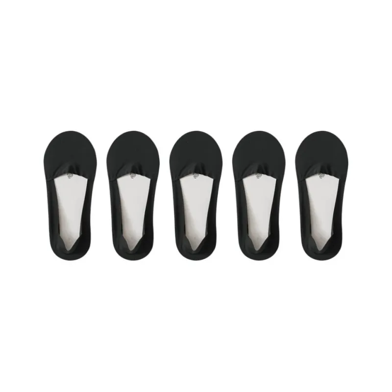 H YXIANG No Show Socks Women's Combo Set-24