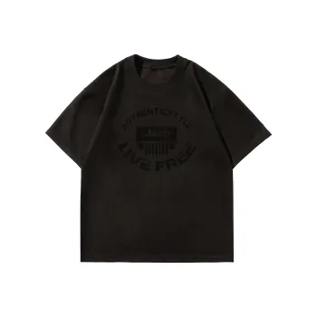 Jeep T Shirts Unisex