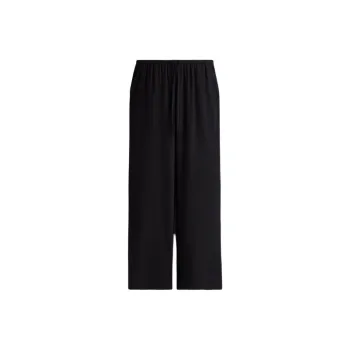H&M Casual Pants Women's Black