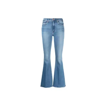 MOTHER The Weekender Jeans