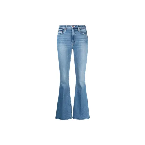 MOTHER The Weekender Jeans