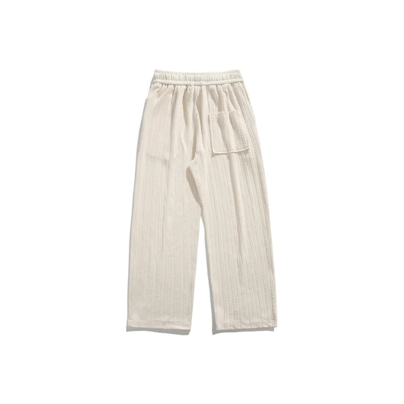 FISHGALAXY Casual Pants Unisex-9