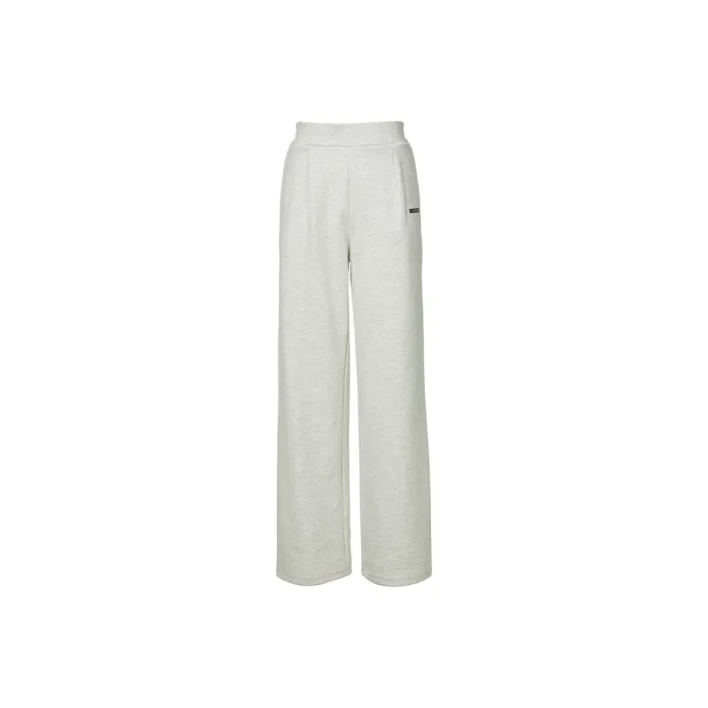 SKY HAND Knitted Sweatpants Women's-0