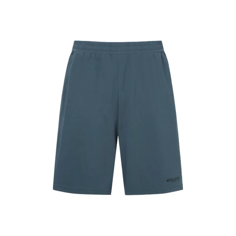 Discovery Expedition Freshvent Washed Sports Shorts Men's-9