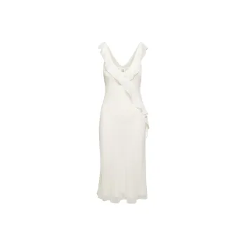 ARITZIA Wilfred Beaufort Dress Short-Sleeved Dresses Women's Light Birch/Light Birch