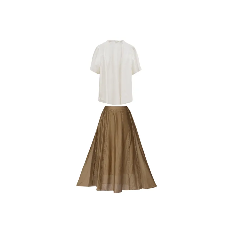 SONDR Two Piece Skirt Sets Women's-6