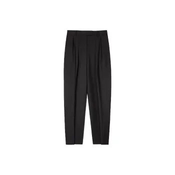Paul Smith Suit Trousers Women's Black