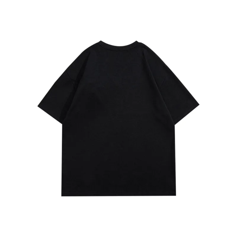DJ.SPIRIT T Shirts Unisex-1