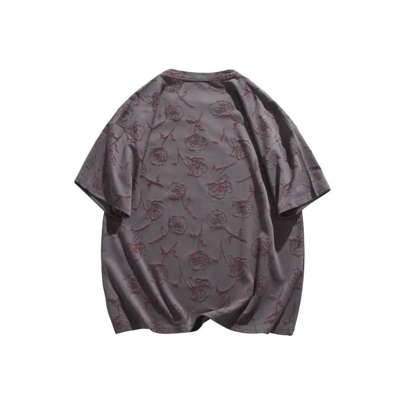 Endless Abyss T Shirts Unisex-1