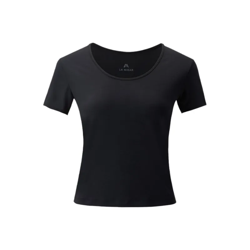 La Nikar Workout Clothing Women's-3
