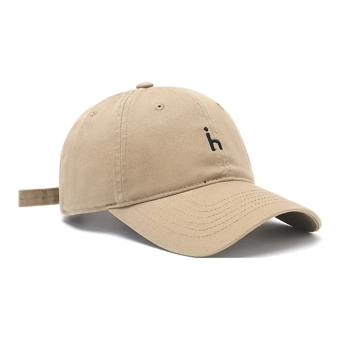 FREE RABBITⅡ Casual Versatile Large Head Circumference, Slimming Face Effect Baseball Caps Unisex-3
