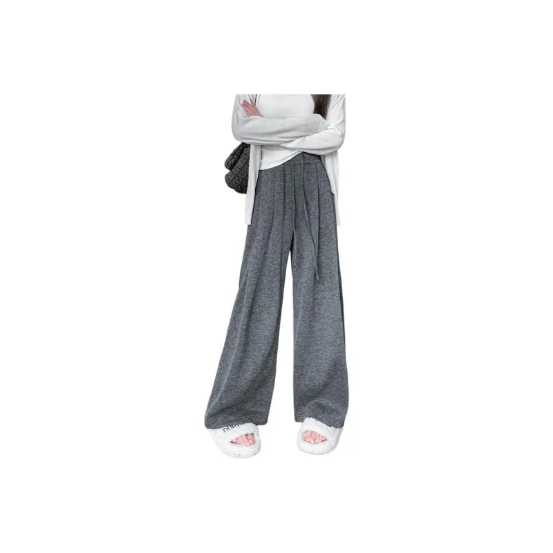 Kele Coco Casual Pants Women's Apricot-19
