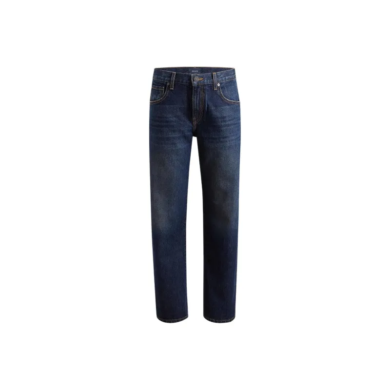 KHAITE Jeans Women's Blue-0