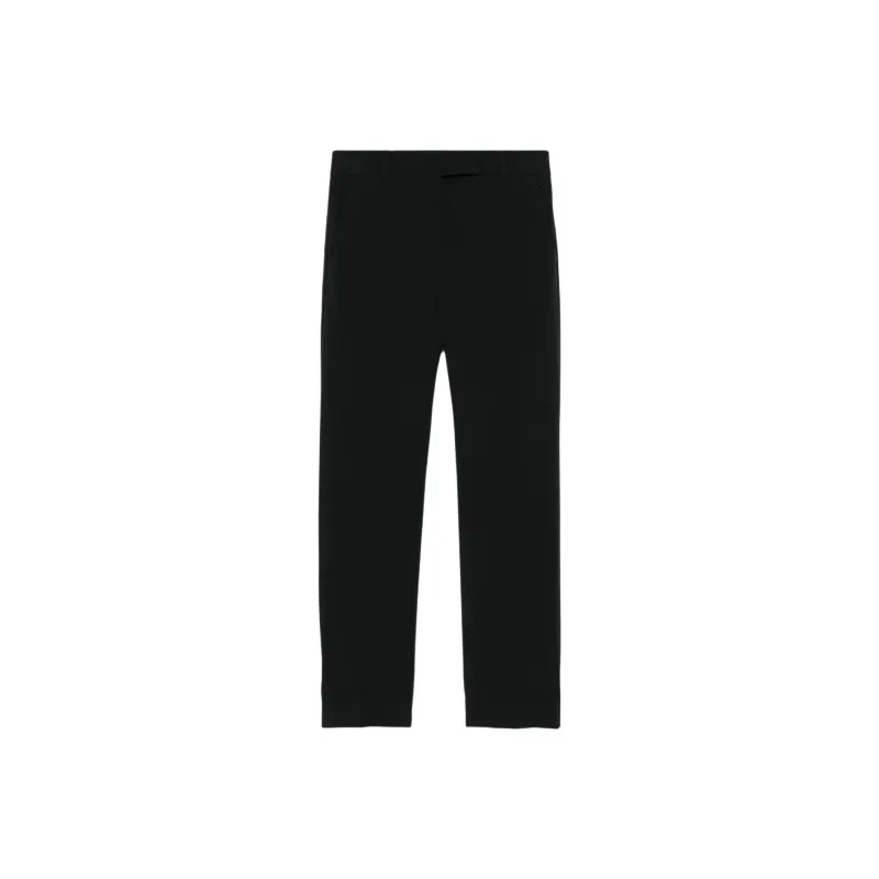 INCOTEX Cotton Trousers-0