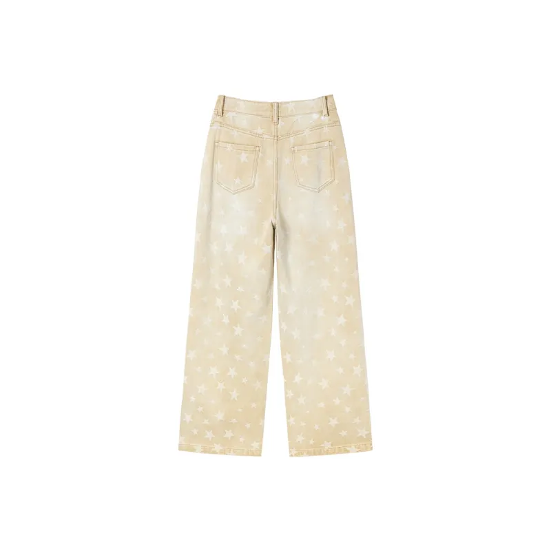 SEENFAAN Jeans Women's-3