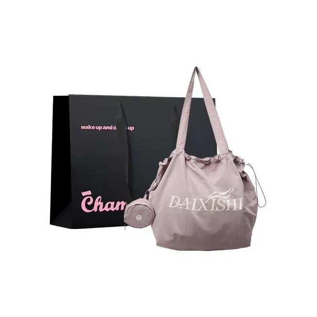 Champion Cub Fabric Shoulder Bag Women's Multicolor-14