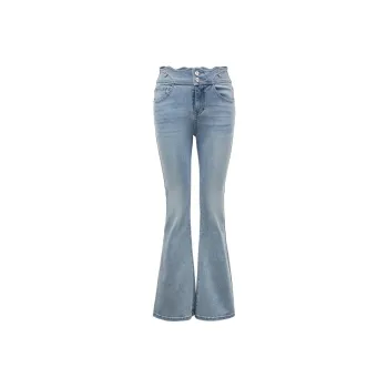 VERO MODA Jeans Women's Light Denim Blue