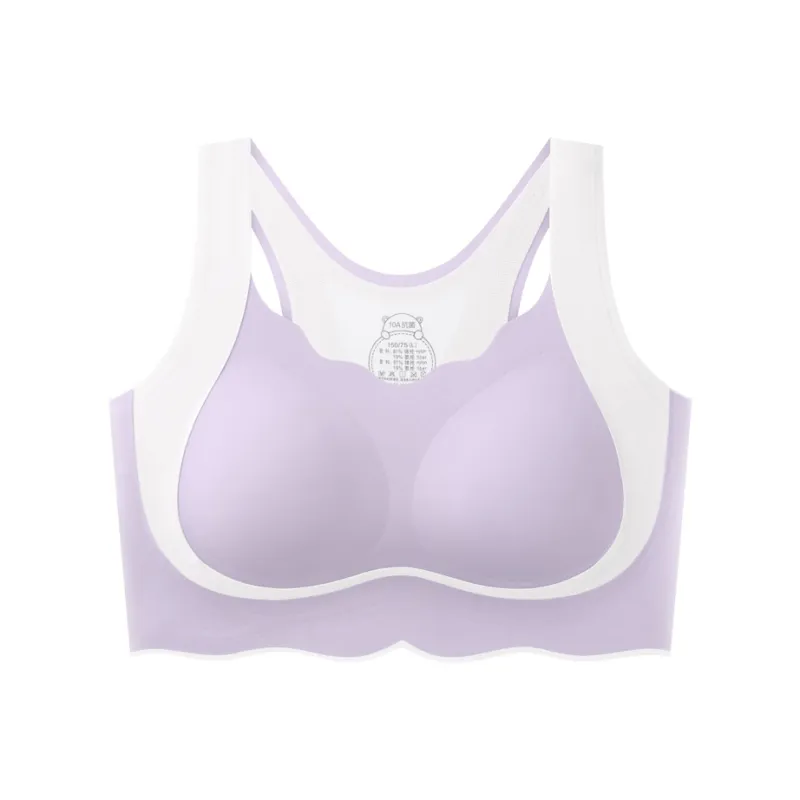 Herbal primer Women's Bras-18