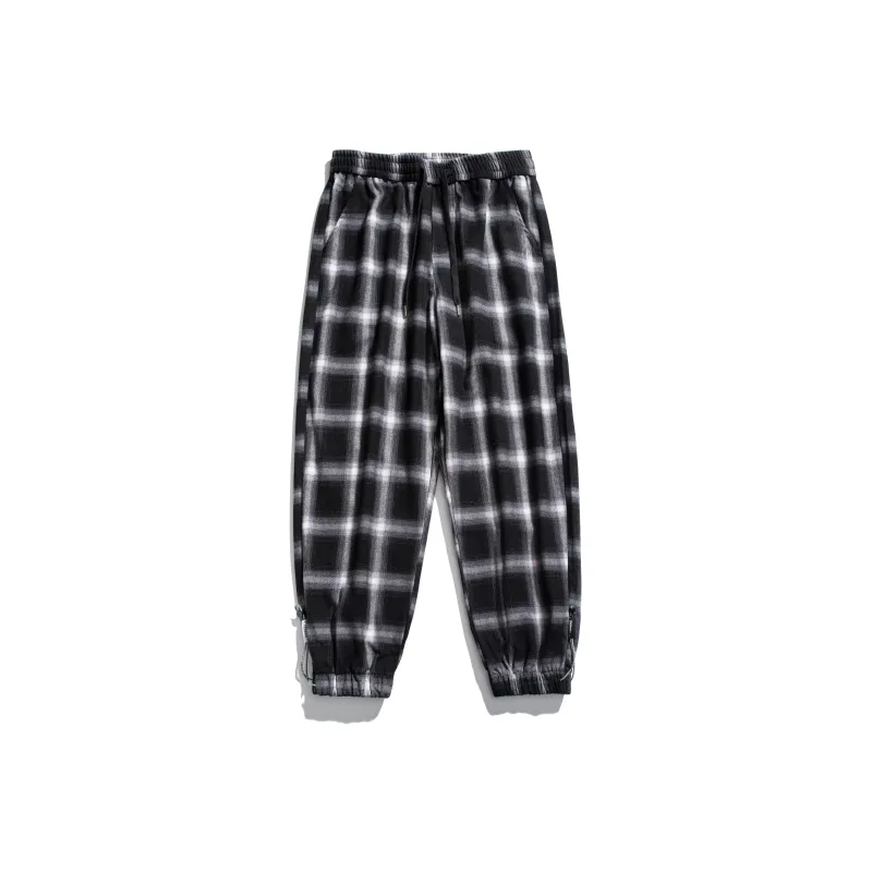 KRISTALIA Casual Pants Unisex-7