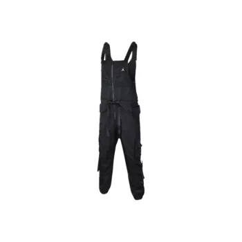 JORDAN Women's Utility Flight Suit Black