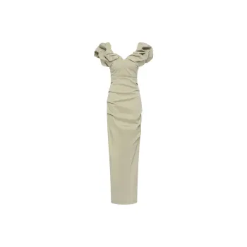 RACHEL GILBERT Frey Maxi Dress