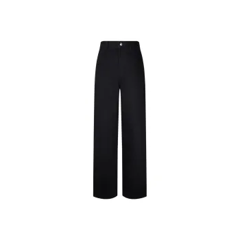 CALVIN KLEIN Jeans Women's Black