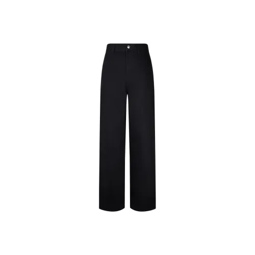 CALVIN KLEIN Jeans Women's Black