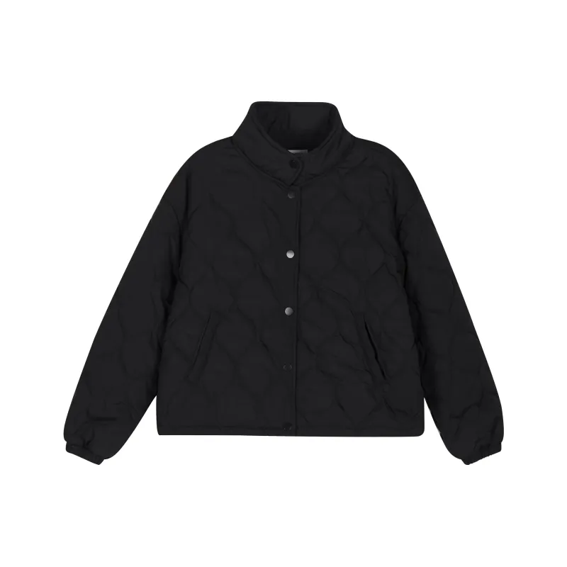 ZUOBEIKA Puffer Jackets Unisex-3