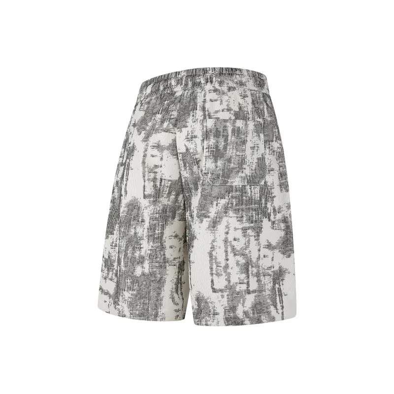 CAREBEARS Casual Shorts Unisex-6