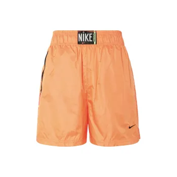 Nike Casual Shorts Women's Orange